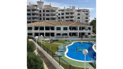Piso – Orihuela, Urbanización Pueblo Príncipe, Villa Martín - Vista 3