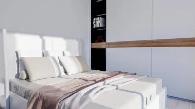 Chalet in Finestrat photo 10