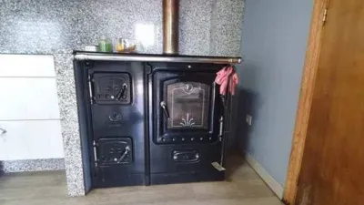 Chalet in Prexigueiro (Ribadavia) photo 7