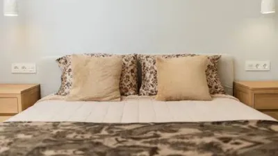 Apartment in the Old Town photo 28
