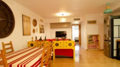 Apartment in Sucina photo 6