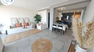 Apartment in Barri de Mar-Ribes Roges-Plaça de la Sardana photo 29