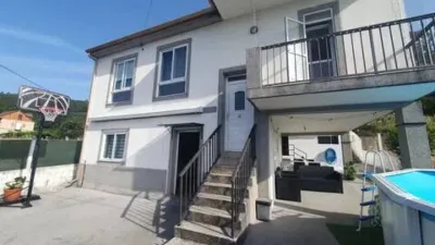 Chalet in Prexigueiro (Ribadavia) photo 2