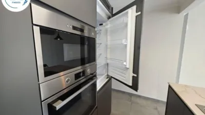 Apartment in Barri de Mar-Ribes Roges-Plaça de la Sardana photo 14