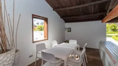 Chalet in Boimorto photo 49