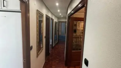 Apartment in Bilbao photo 17