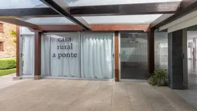 Chalet in Boimorto photo 46