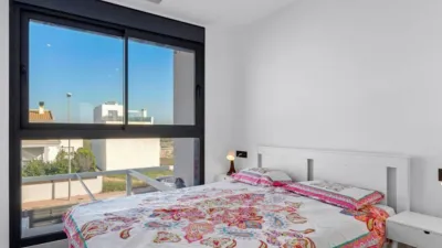 Chalet in Formentera del Segura photo 24