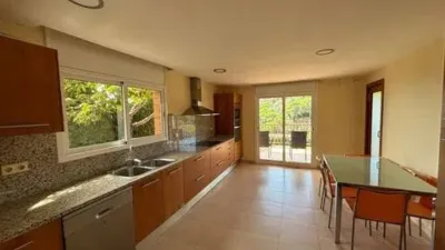 Chalet in Caldes d'Estrac photo 4