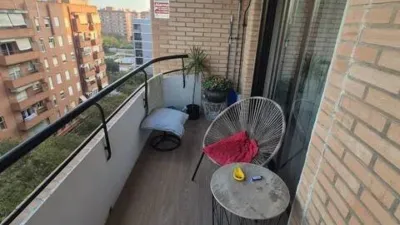 Apartment in La Llum photo 10