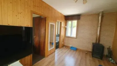 Chalet in Prexigueiro (Ribadavia) photo 8