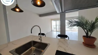 Apartment in Barri de Mar-Ribes Roges-Plaça de la Sardana photo 24