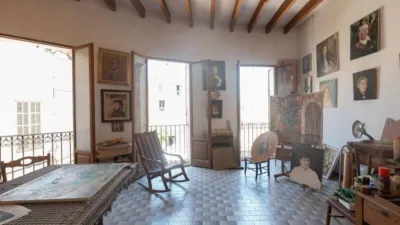 House in Sineu photo 3