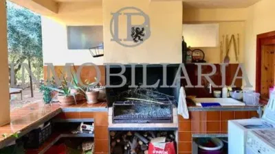 Chalet in Aldea de Moreras photo 22