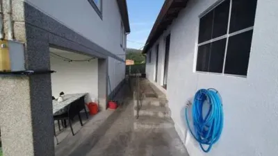 Chalet in Prexigueiro (Ribadavia) photo 25