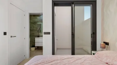Chalet in Formentera del Segura photo 14