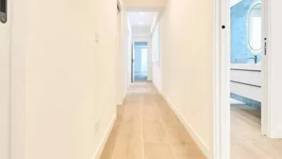 Apartment in the City Centre photo 8