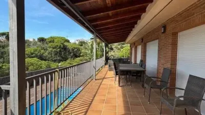 Chalet in Caldes d'Estrac photo 66