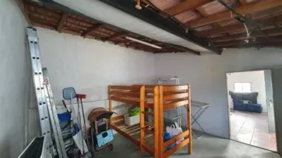 Chalet in Prexigueiro (Ribadavia) photo 26