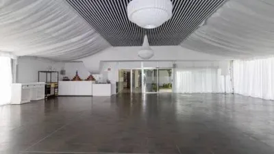 Chalet in Boimorto photo 38