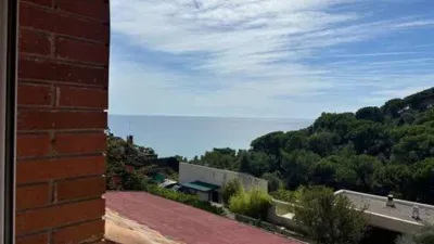 Chalet in Caldes d'Estrac photo 35