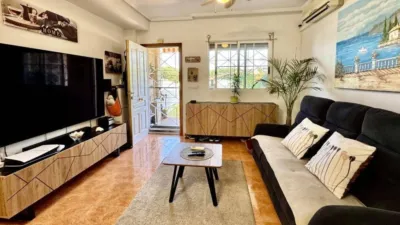Casa – Torrevieja - Vista 4