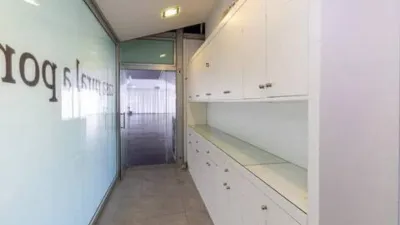 Chalet in Boimorto photo 43