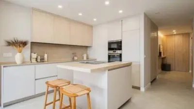 Apartment in the Old Town photo 9