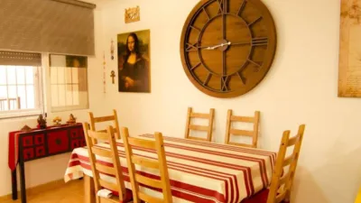 Apartment in Sucina photo 15