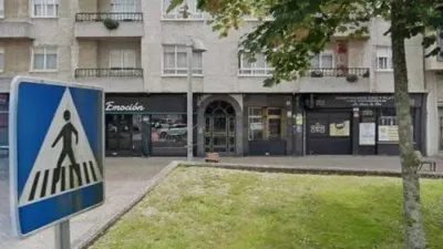 Local comercial en venta en Avenida de Nicasio Pérez - Vista 4