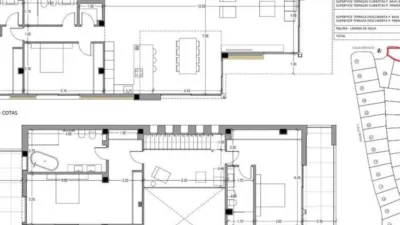 Chalet in Finestrat photo 42