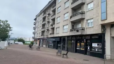 Local comercial en venta en Avenida de Nicasio Pérez - Vista 3