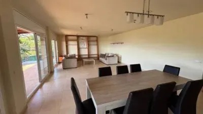 Chalet in Caldes d'Estrac photo 12