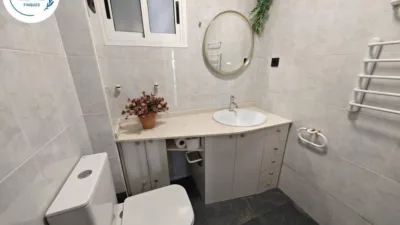 Apartment in Barri de Mar-Ribes Roges-Plaça de la Sardana photo 26