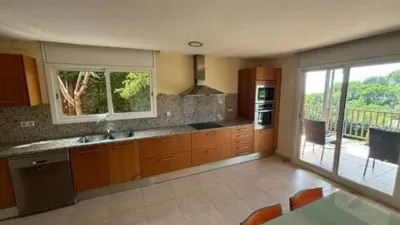 Chalet in Caldes d'Estrac photo 8
