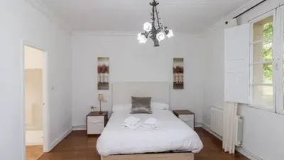 Chalet in Boimorto photo 63