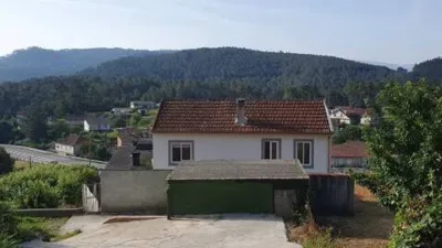 Chalet in Prexigueiro (Ribadavia) photo 27