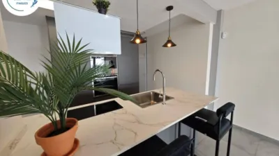 Apartment in Barri de Mar-Ribes Roges-Plaça de la Sardana photo 13