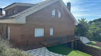 Chalet in Caldes d'Estrac photo 69