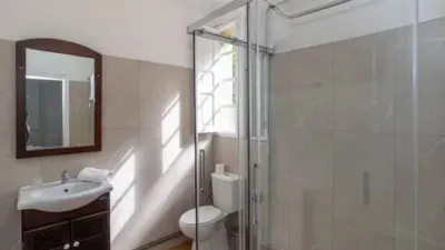 Chalet in Boimorto photo 65