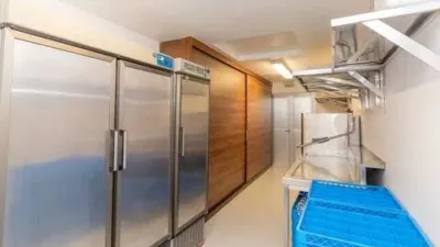 Chalet in Boimorto photo 42