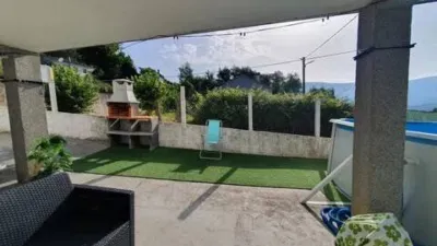 Chalet in Prexigueiro (Ribadavia) photo 3