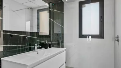 Chalet in Formentera del Segura photo 10