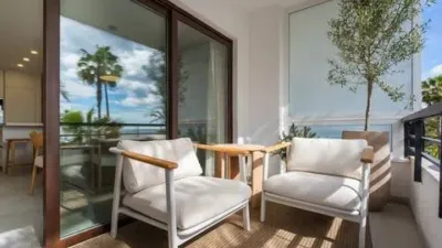 Apartment in the Old Town photo 4