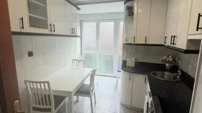 Apartment in Bilbao photo 8