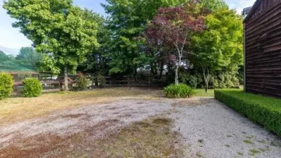Chalet in Boimorto photo 7
