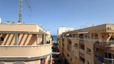 Piso – Torrevieja - Vista 2