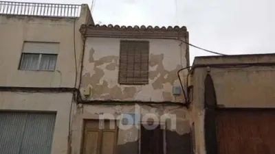 Terraced house in Albox photo 14
