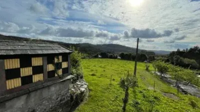 Chalet en A Igrexa (As Somozas) photo 18