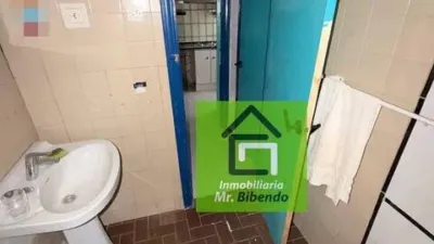Casa adosada en venta en La Horta, La Horta (Zamora Capital) de 110.000 €